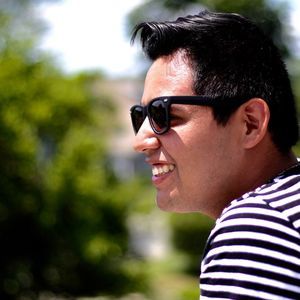 Meet your Posher, Stephen